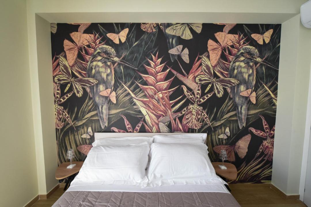 Photo of Bedroom in Nicolosi
