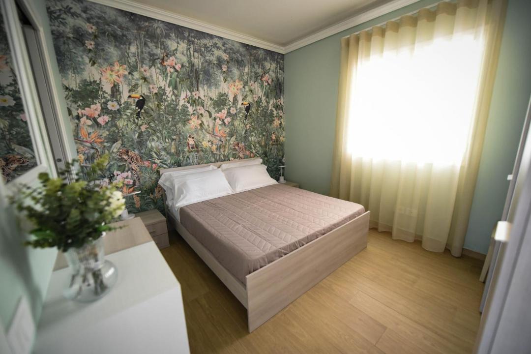 Photo of Bedroom in Nicolosi