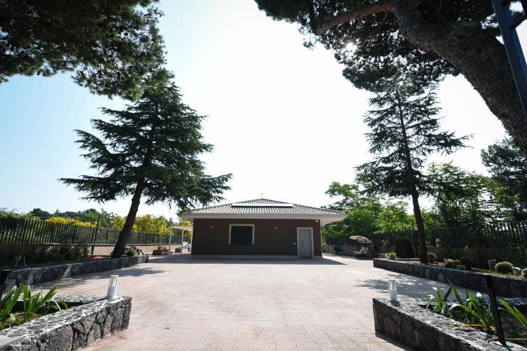 Photo of Outdoor in Nicolosi
