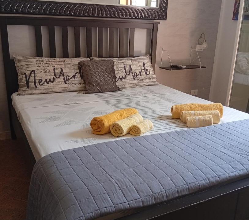 Photo of Bedroom in Lascari
