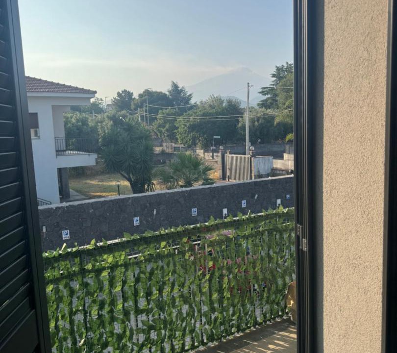 Photo of Patio Balcony in Mascalucia