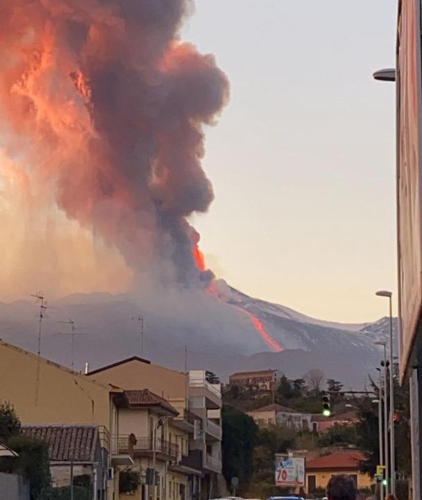 Photo of Others in Mascalucia