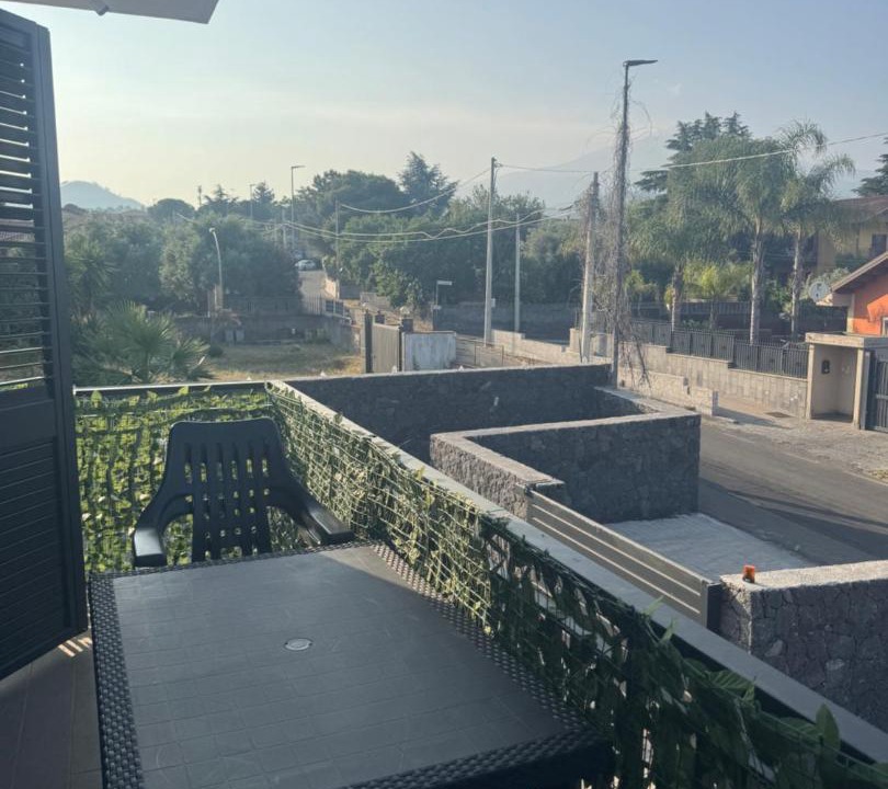 Photo of Patio Balcony in Mascalucia