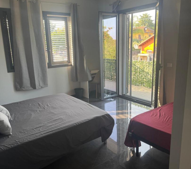 Photo of Bedroom in Mascalucia