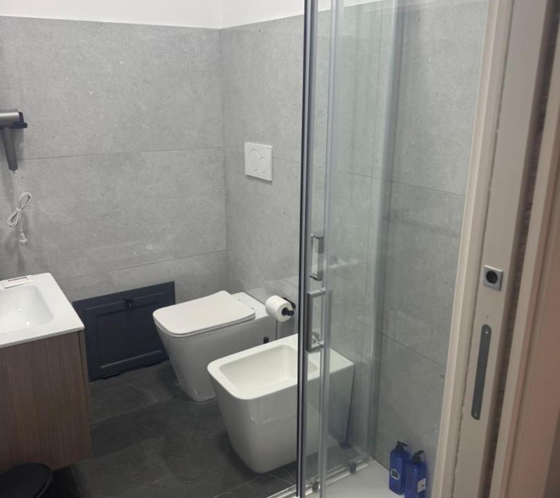 Photo of Bathroom in Mascalucia