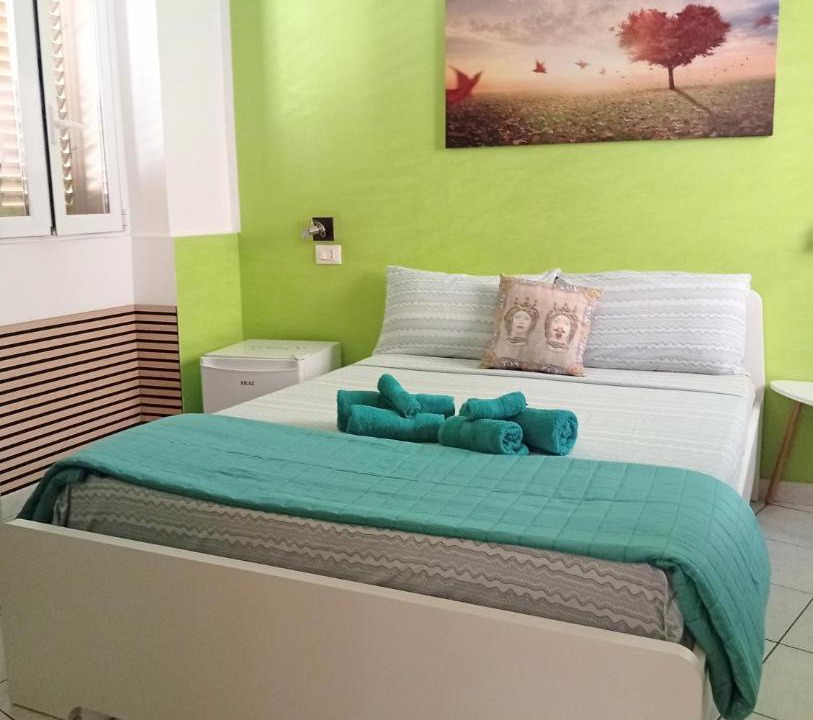Photo of Bedroom in Lascari