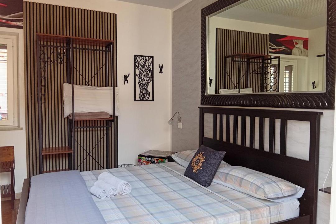 Photo of Bedroom in Lascari