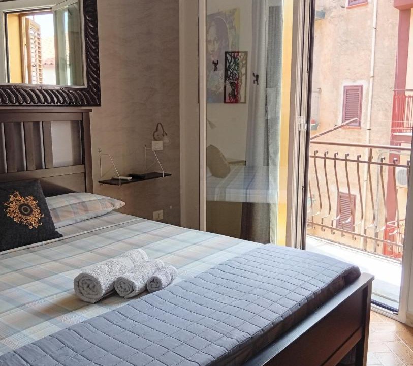 Photo of Bedroom in Lascari