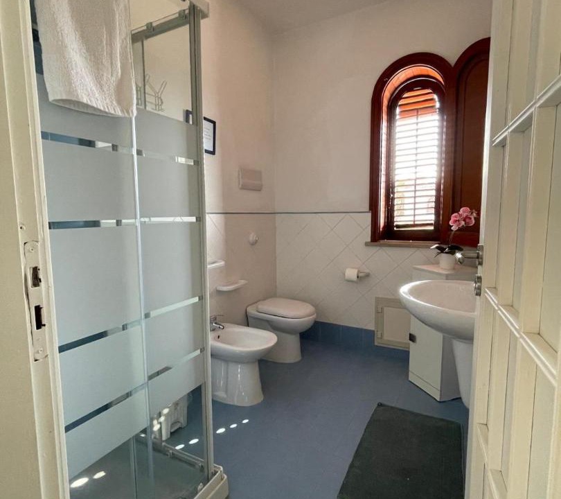 Photo of Bathroom in Piana Calzata