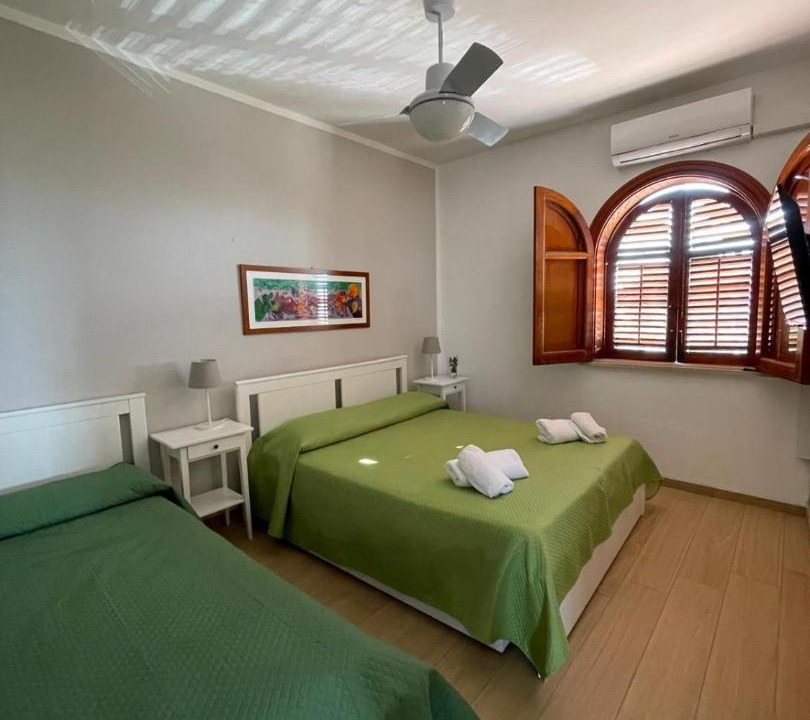 Photo of Bedroom in Piana Calzata