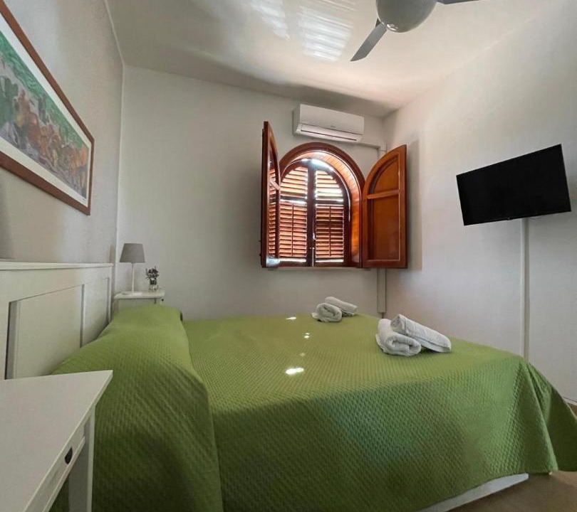 Photo of Bedroom in Piana Calzata
