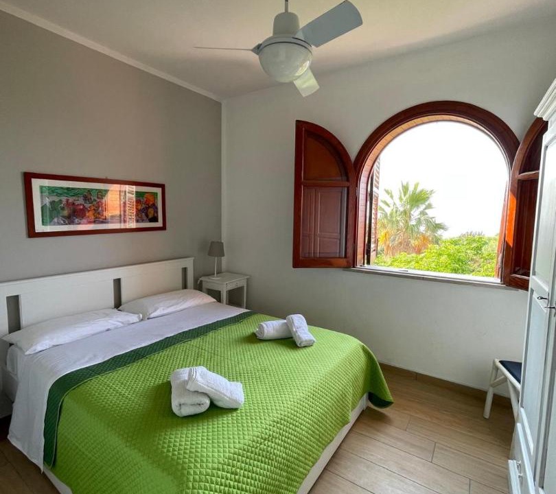 Photo of Bedroom in Piana Calzata