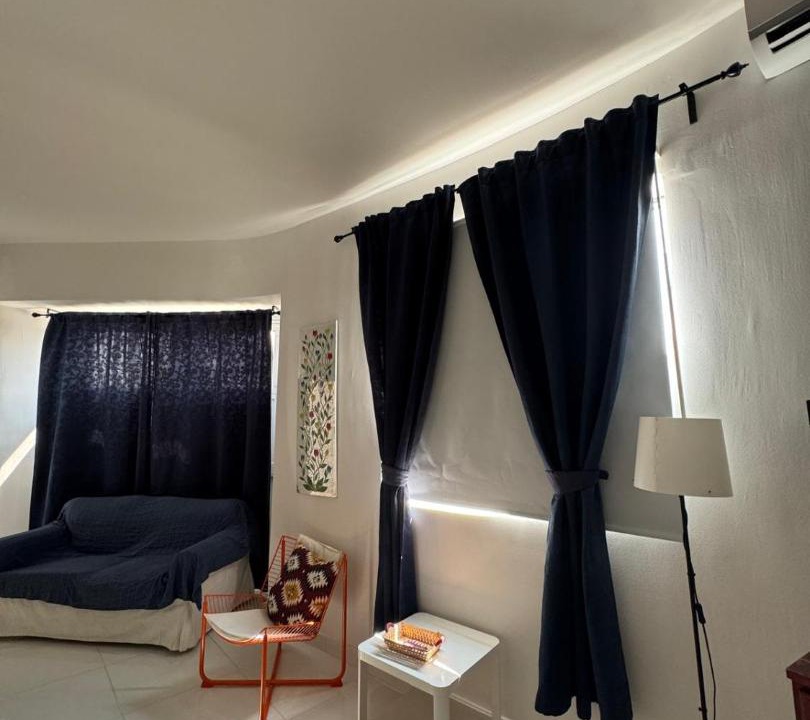 Photo of Bedroom in Vulcano Porto