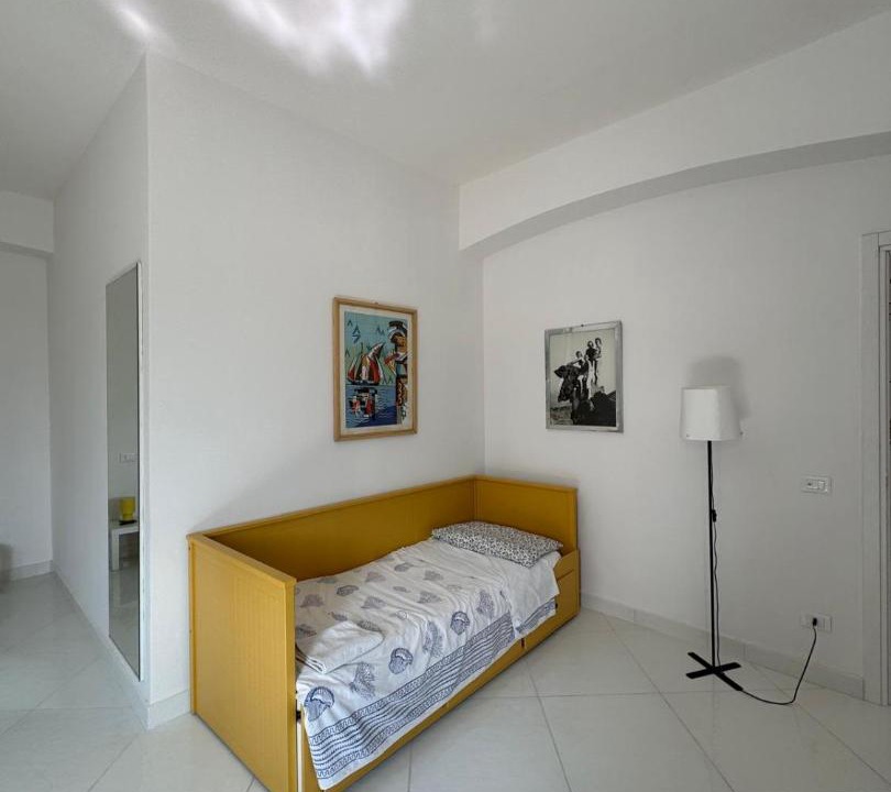 Photo of Bedroom in Vulcano Porto