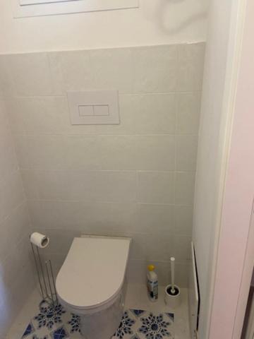Photo of Bathroom in Piane Vecchie
