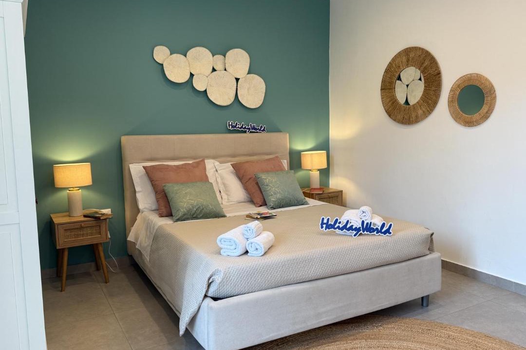 Photo of Bedroom in Borgo Vecchio