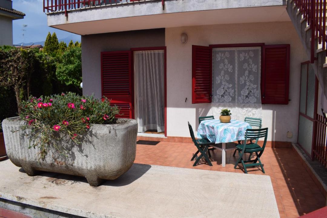 Photo of Patio Balcony in Fondachello