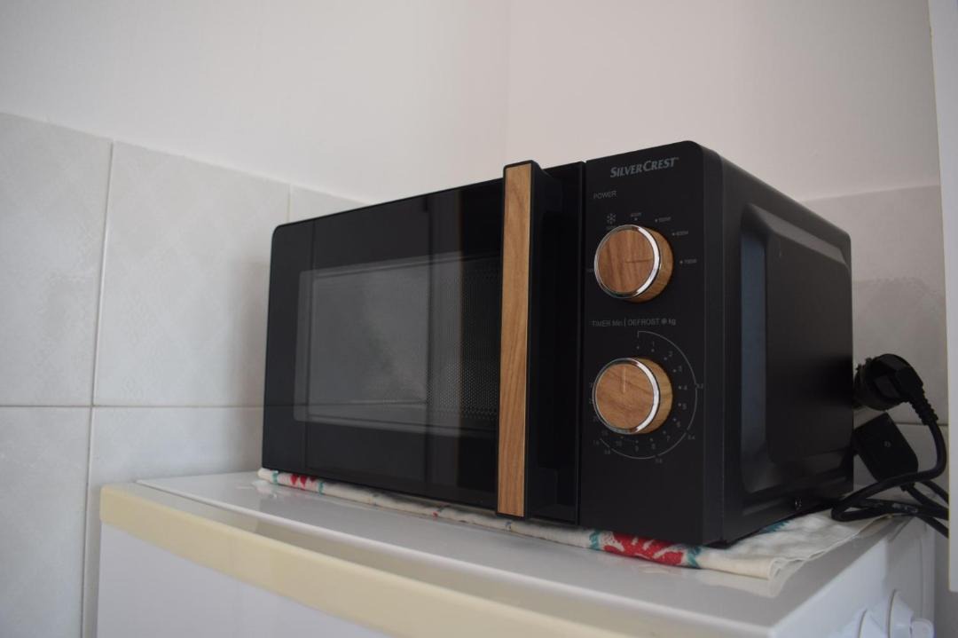 Photo of Kitchen in Fondachello