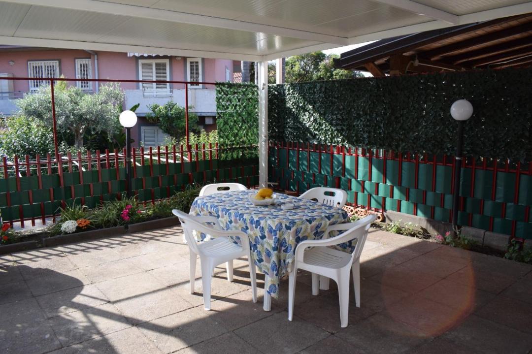Photo of Patio Balcony in Fondachello