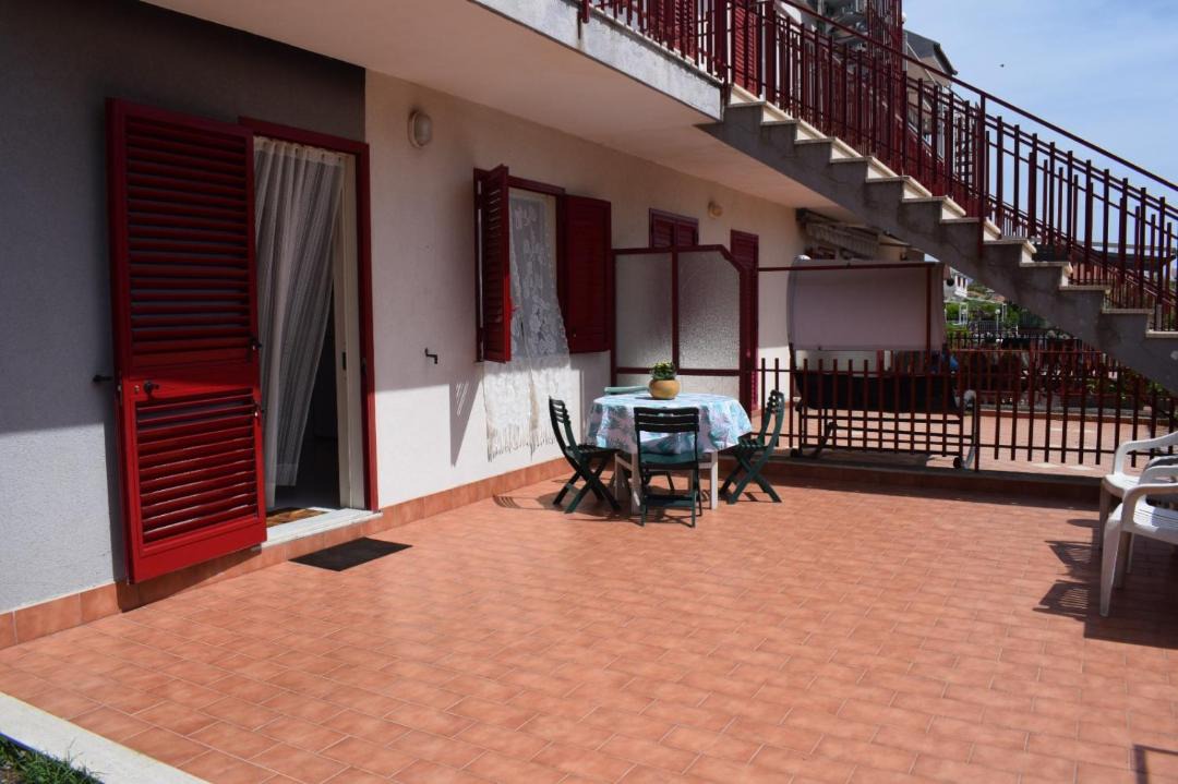 Photo of Patio Balcony in Fondachello