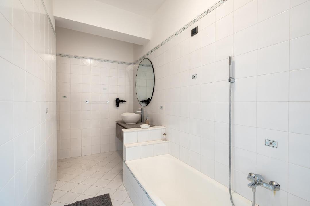Photo of Bathroom in Sant'Agata di Militello