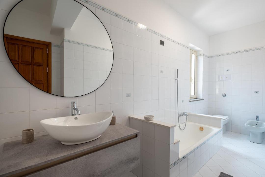 Photo of Bathroom in Sant'Agata di Militello