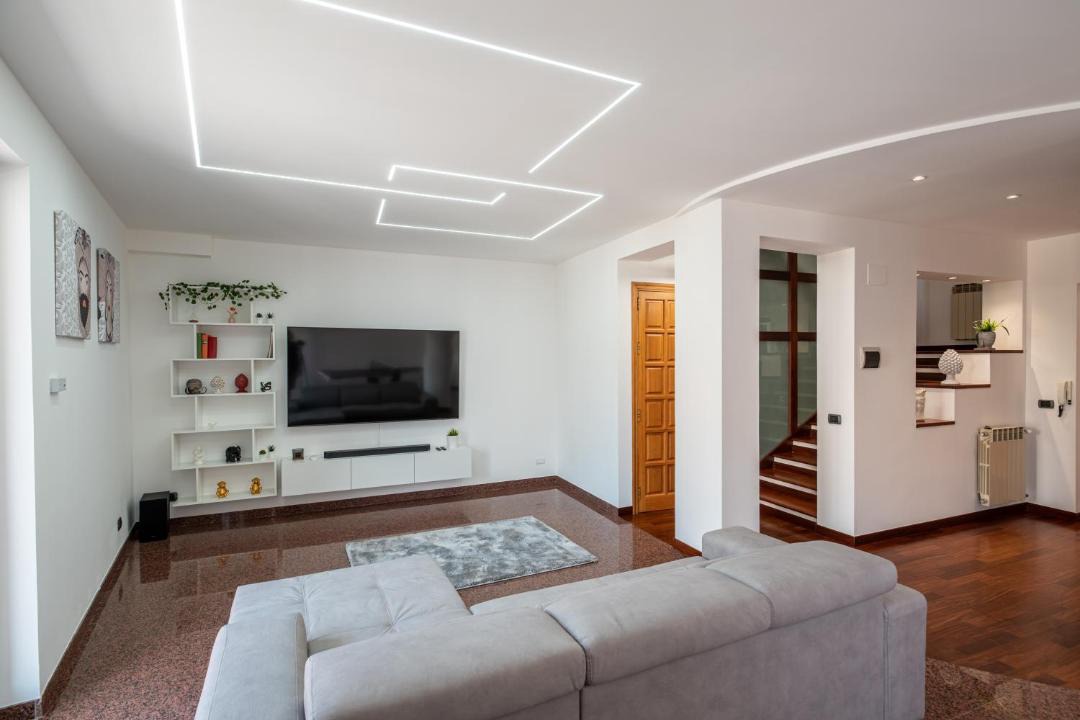 Photo of Livingroom in Sant'Agata di Militello