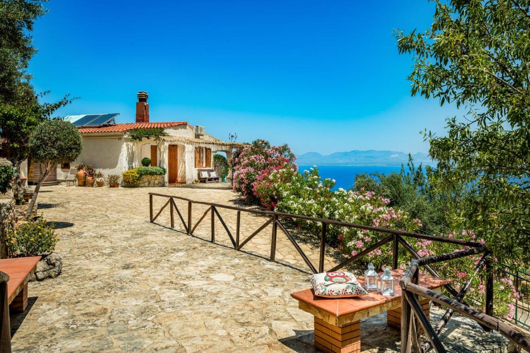 Photo of Others in Scopello