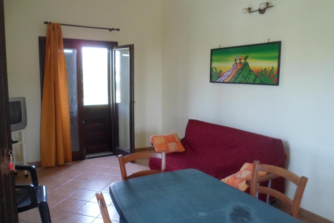 Photo of Livingroom in Custonaci