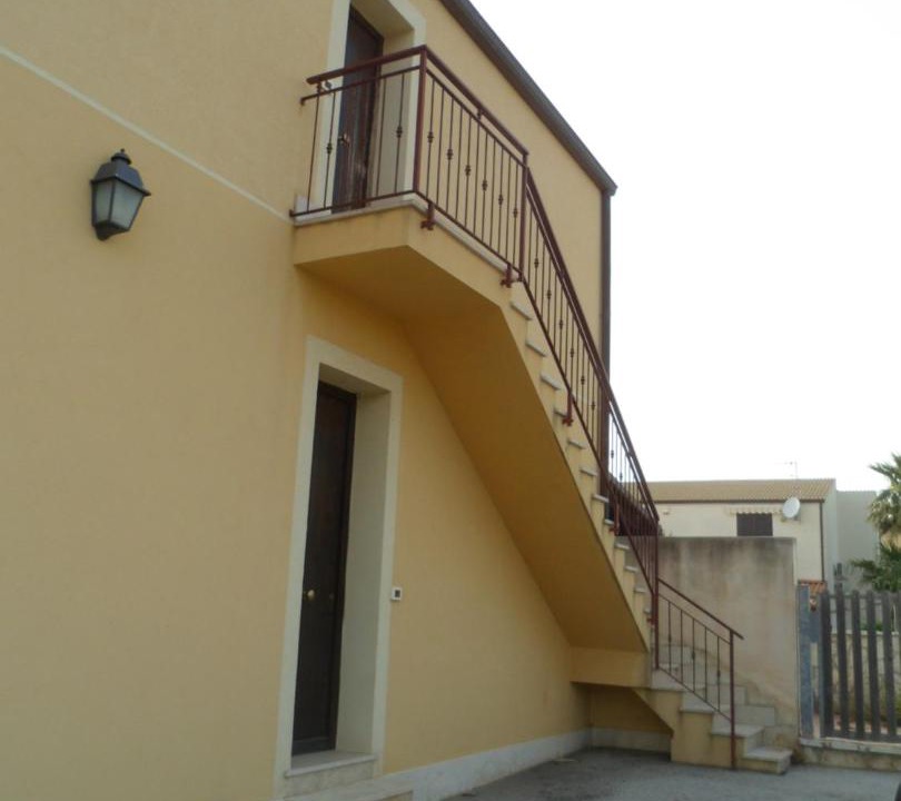 Photo of Buildings in Custonaci