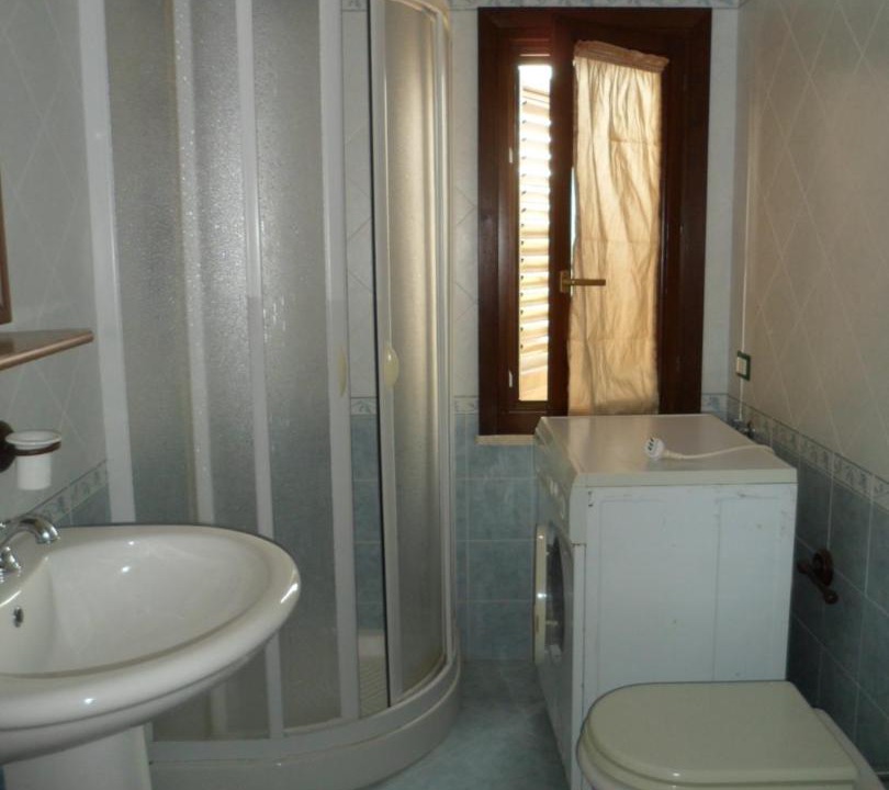 Photo of Bathroom in Custonaci