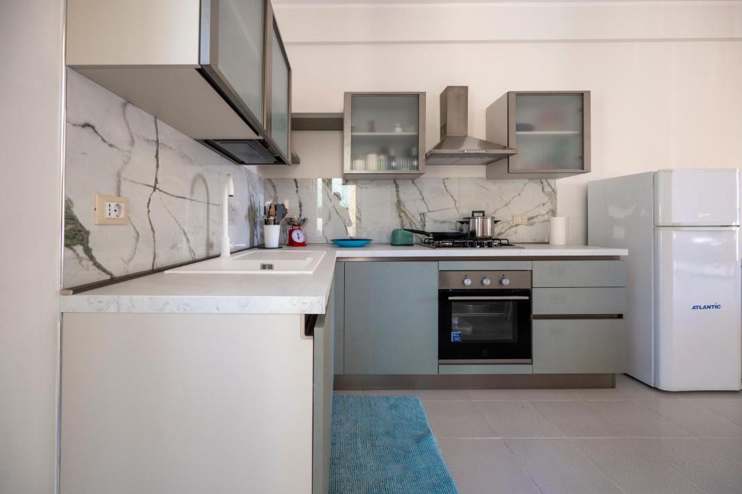 Photo of Kitchen in Reitani