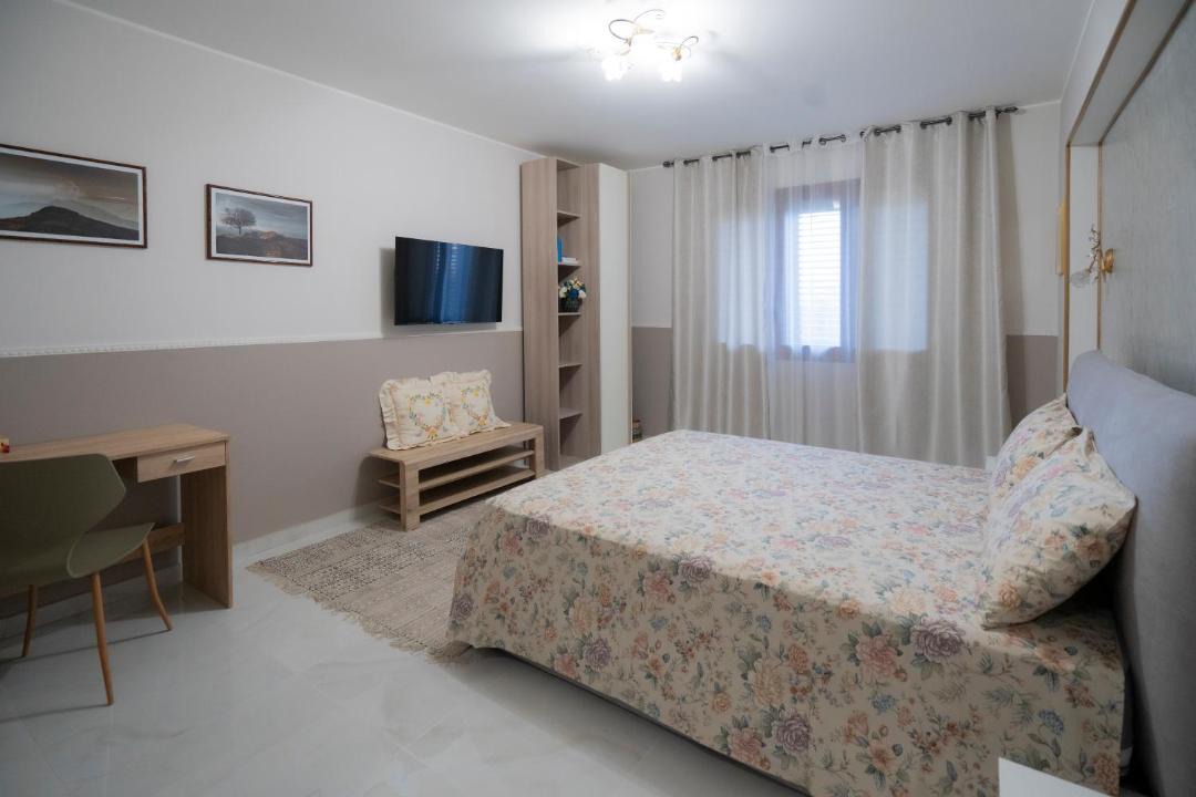 Photo of Bedroom in Trecastagni