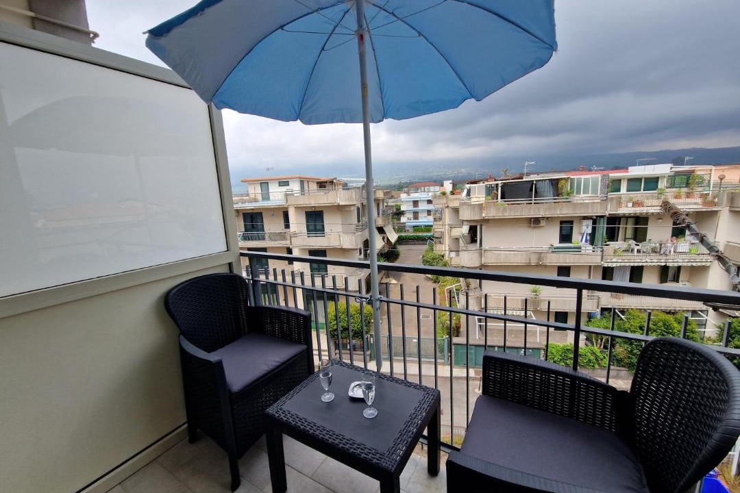Photo of Patio Balcony in Fondachello
