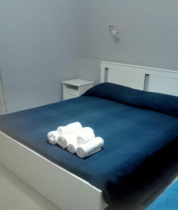 Photo of Bedroom in Realmonte