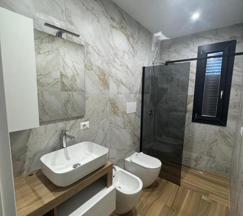 Photo of Bathroom in Misterbianco
