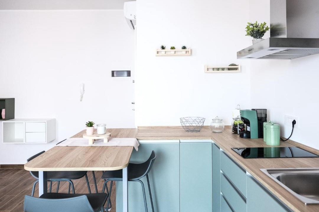 Photo of Kitchen in Milazzo
