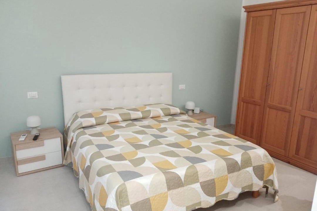 Photo of Bedroom in Polizzi Generosa