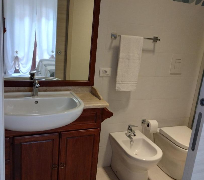 Photo of Bathroom in Polizzi Generosa