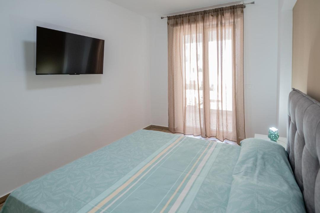 Photo of Bedroom in Milazzo
