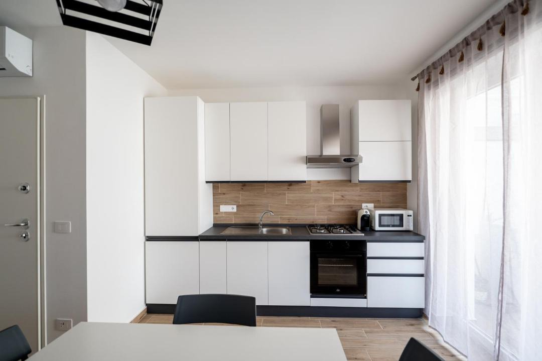 Photo of Kitchen in Milazzo