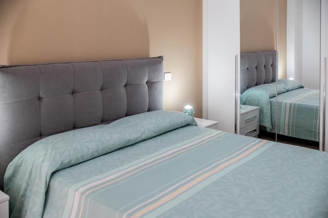 Photo of Bedroom in Milazzo