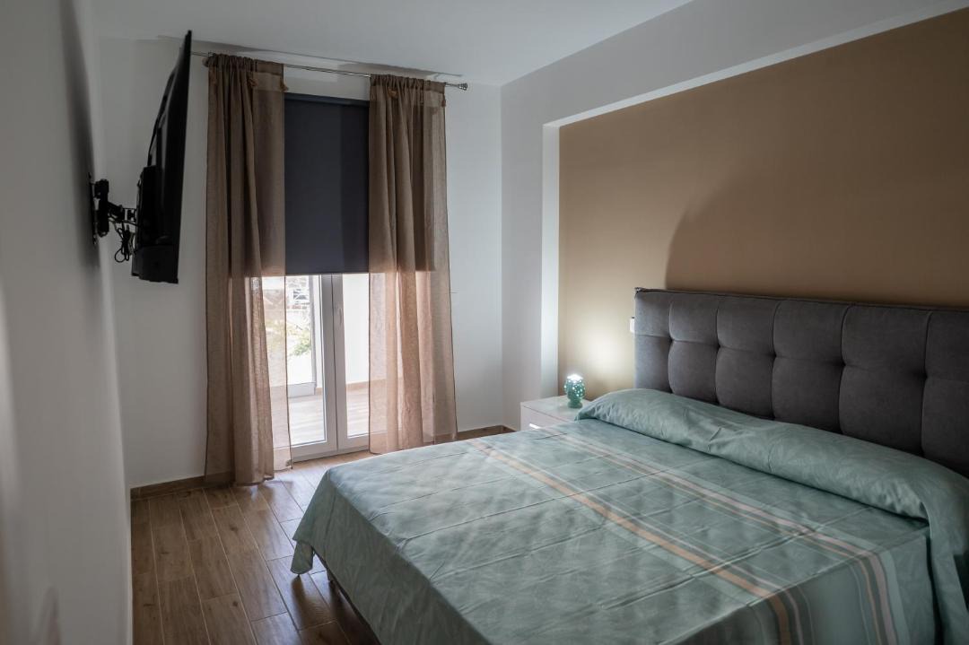 Photo of Bedroom in Milazzo