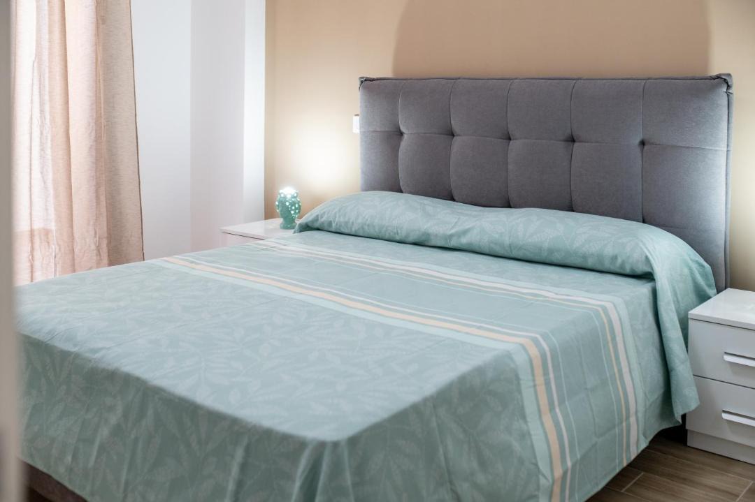 Photo of Bedroom in Milazzo