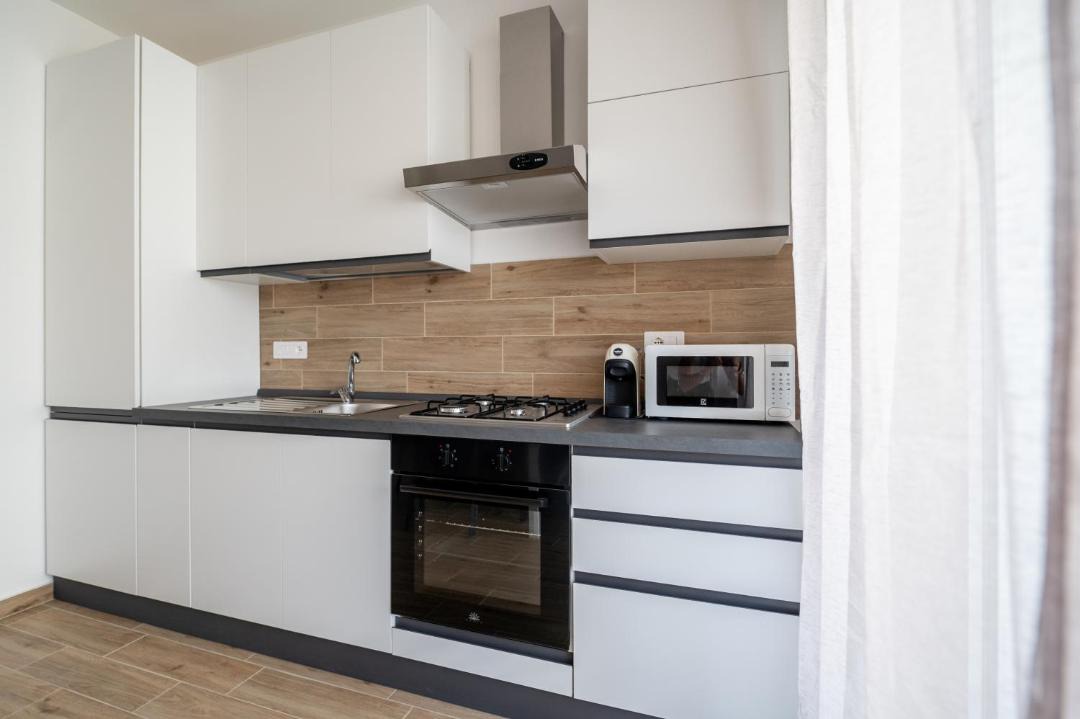 Photo of Kitchen in Milazzo