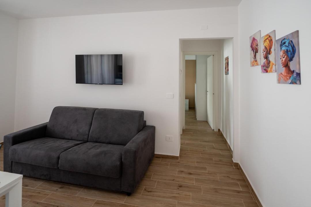 Photo of Livingroom in Milazzo