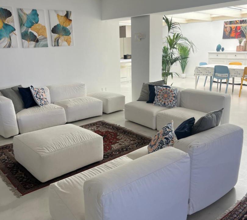 Photo of Livingroom in Addaura
