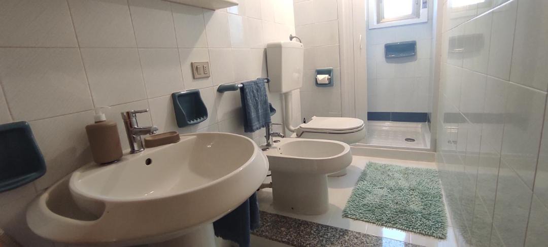 Photo of Bathroom in Sciacca