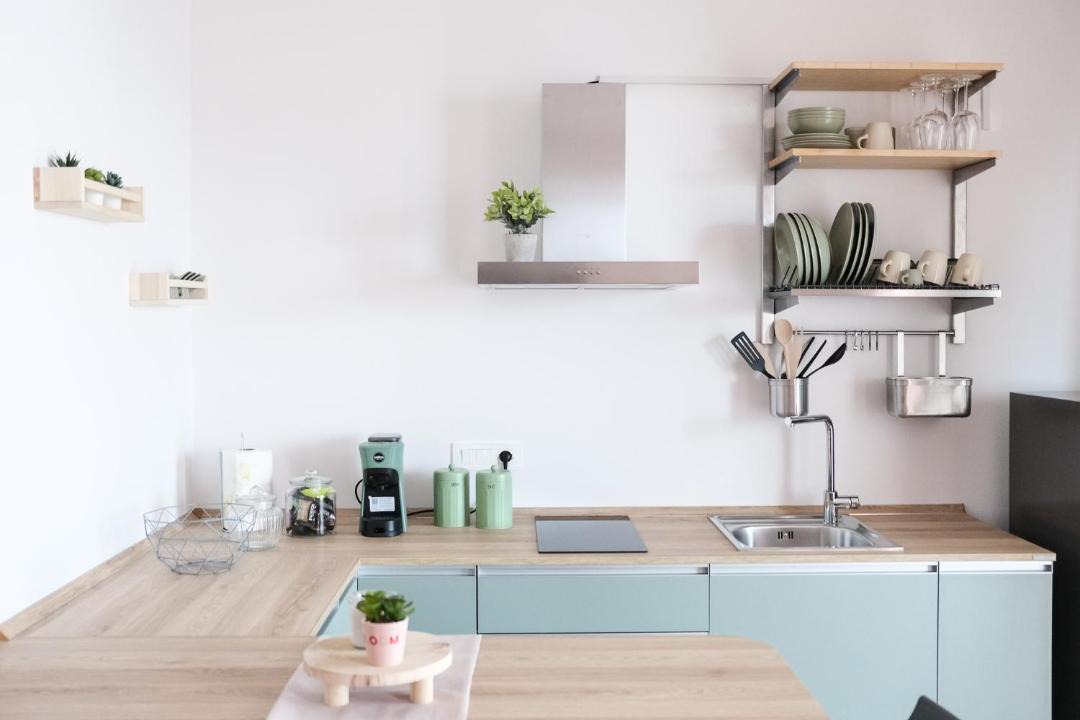 Photo of Kitchen in Milazzo