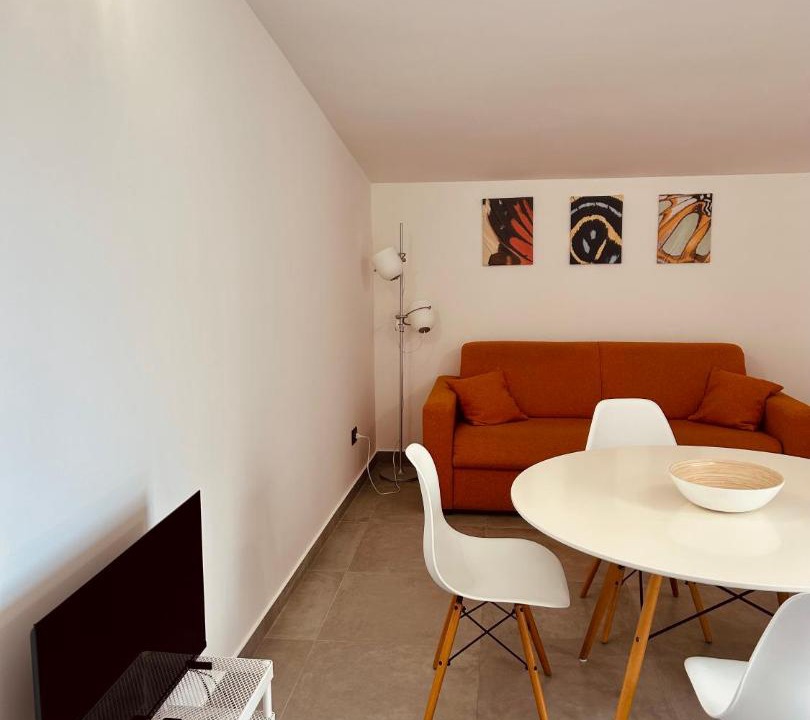 Photo of Livingroom in Brucoli